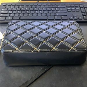 MK  crossbody bag 10” w x 7”h